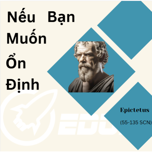 Nếu Bạn Muốn Ổn Định